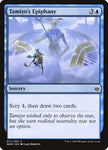 Tamiyo's Epiphany 71/264 (War of the Spark) 