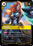 Leona - Determined 238a/298 (Origins)  - Foil