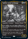 Vadrik Astral Archmage 248/534 (Innistrad: Double Feature) 
