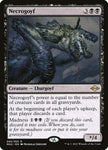 Necrogoyf 93/303 (Modern Horizons 2) 
