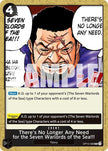 There's No Longer Any Need for the Seven Warlords of the Sea!! OP10-096 (Royal Blood) 