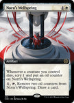 Norn's Wellspring 375/271 (Phyrexia: All Will Be One)  - Extended Art