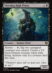 Skirsdag High Priest 132 (Innistrad Remastered)  - Foil