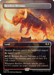 Restless Bivouac 303/276 (Wilds of Eldraine)  - Borderless