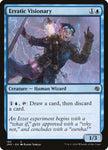 Erratic Visionary 150/495 (Jumpstart) 