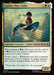Spider-Man India (Marvel's Spider-Man)  - Foil