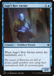 Sage's Row Savant 171/495 (Jumpstart) 