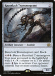 Razorlash Transmogrant 122 (The Brothers' War) 