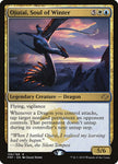 Ojutai, Soul of Winter 156 (Fate Reforged) 