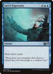 Jace's Ingenuity 63/269 (Magic 2015 (M15)) 