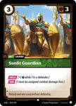 Sunlit Guardian 54/298 (Origins) 
