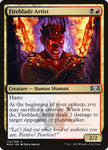Fireblade Artist 172/259 (Ravnica Allegiance) 