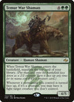 Temur War Shaman 142/185 (Fate Reforged) 