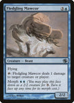 Fledgling Mawcor 10/62 (Duel Decks: Jace vs. Chandra) 