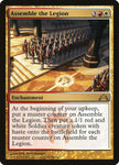 Assemble the Legion 142 (Gatecrash) 