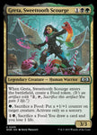 Greta, Sweettooth Scourge 205/276 (Wilds of Eldraine) 