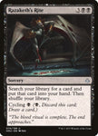 Razaketh's Rite 74/199 (Hour of Devastation) 