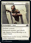 Forced Worship 185 (Jumpstart 2022) 