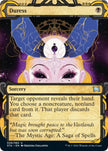 Duress 29/63 (Strixhaven: Mystical Archives) 