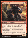 Magmaroth 102/199 (Hour of Devastation) 
