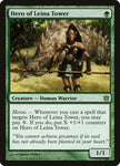 Hero of Leina Tower 123 (Born of the Gods) 