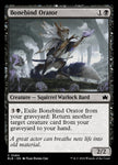 Bonebind Orator 84 (Bloomburrow)  - Foil