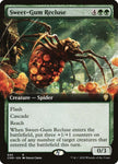 Sweet-Gum Recluse 685/361 (Commander Legends)  - Extended Art