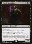 Elvish Dreadlord 121 (Commander Legends) 