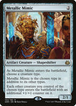 Metallic Mimic 164 (Aether Revolt) 