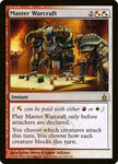 Master Warcraft 250 (Ravnica: City of Guilds) 