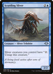 Scuttling Sliver 68 (Modern Horizons) 