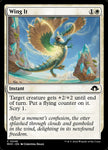Wing It 48/319 (Modern Horizons 3)  - Foil