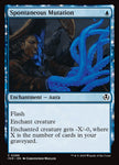 Spontaneous Mutation 86/287 (Innistrad Remastered) 