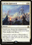 Call the Gatewatch 16/184 (Oath of the Gatewatch) 