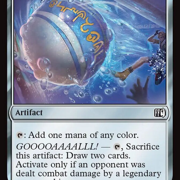 Blitzball 254/309 (FINAL FANTASY) 