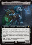 Tinybones, Bauble Burglar 463/291 (Foundations)  - Extended Art