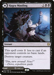 Hagra Mauling ZNR-106/5075 (The List Reprints) 
