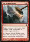 Fall of the Hammer 93/165 (Born of the Gods) 