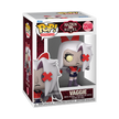 Hazbin Hotel Pop! Vaggie