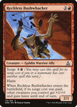 Reckless Bushwhacker 116/184 (Oath of the Gatewatch) 