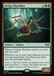 Hedge Shredder 183/286 (Duskmourn: House of Horror)  - Foil
