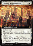 Friendly Neighborhood 246/198 (Marvel's Spider-Man)  - Extended Art 
