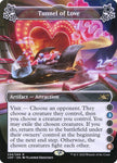 Tunnel of Love 234a/244 (Unfinity)  - Foil
