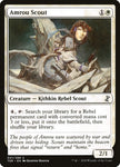 Amrou Scout (Time Spiral: Remastered) 