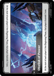 Obelisk of Power 284/298 (Origins) 