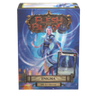 Dragon Shield: Standard 100ct Sleeves - Flesh and Blood (Enigma)