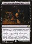 From Under the Floorboards 111/297 (Shadows over Innistrad) 