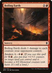 Boiling Earth 142/274 (Battle for Zendikar) 