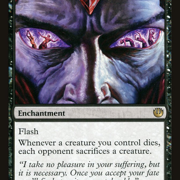 Dictate of Erebos 65 (Journey Into Nyx) 