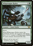 Whiptongue Hydra 134 (Commander: Kamigawa: Neon Dynasty) 